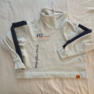 Star Wars sweatshirt